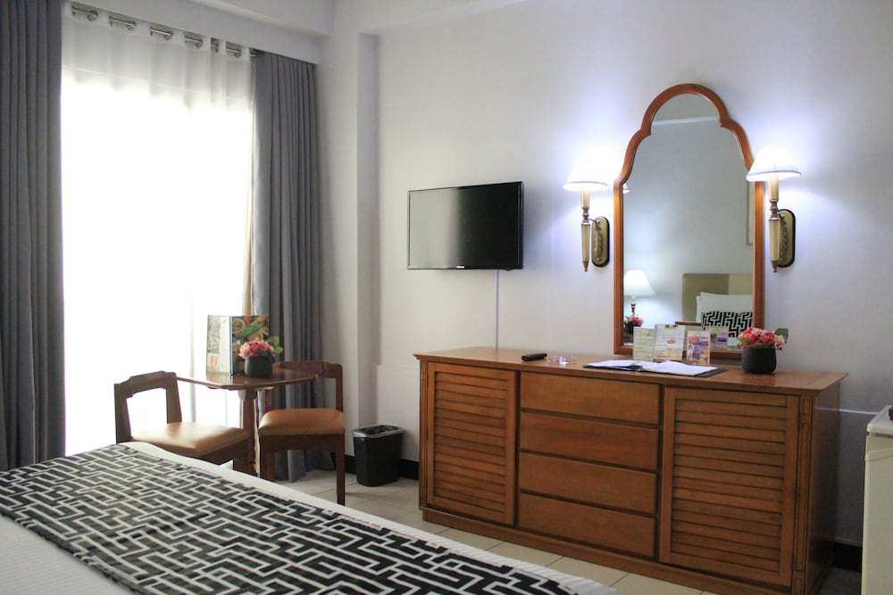 LAS PALMAS HOTEL DE MANILA 29/39