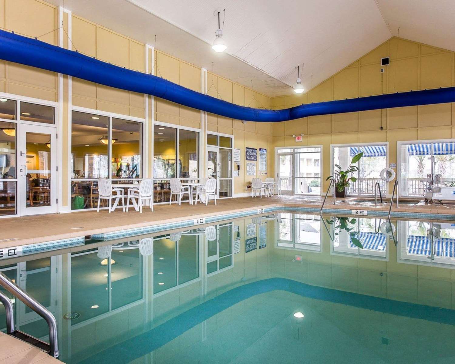 Bluegreen Vacations Harbour Lights, an Ascend Collection Resort 16/23