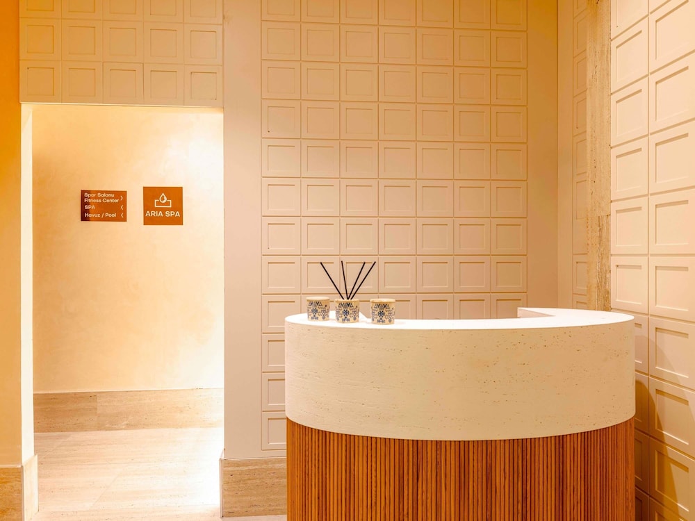 Movenpick Istanbul Old Town 10/59