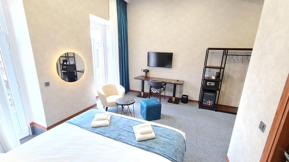 TownHouse Hotel Tbilisi 17/47