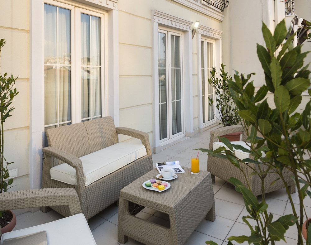 Turkuaz Suites 26/54