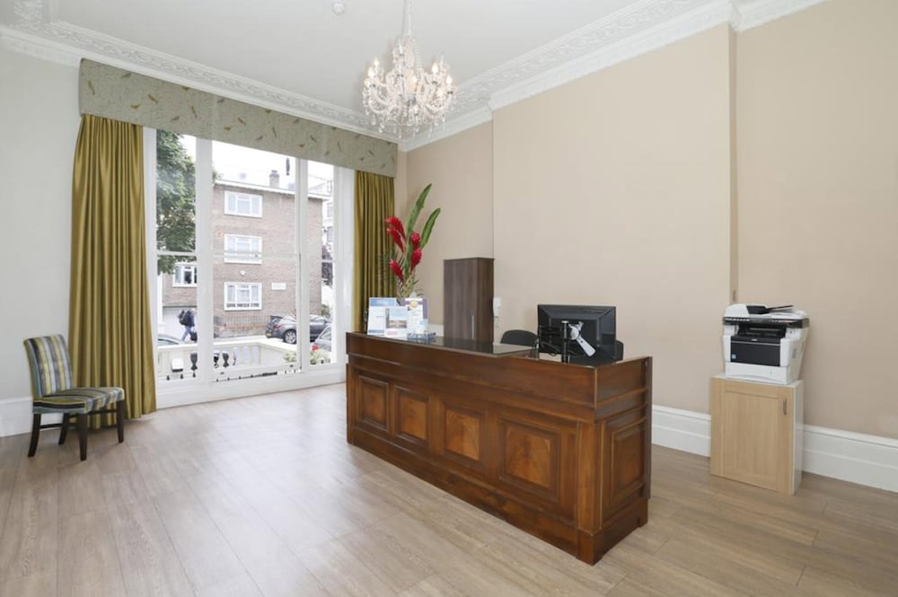 Hyde Park Boutique Hotel 10/44