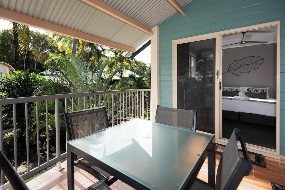 Marlin Cove Resort 29/72