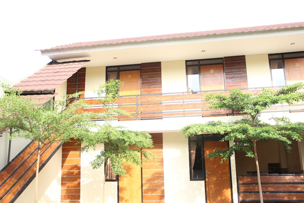 Bamboe Inn Homestay 1/36