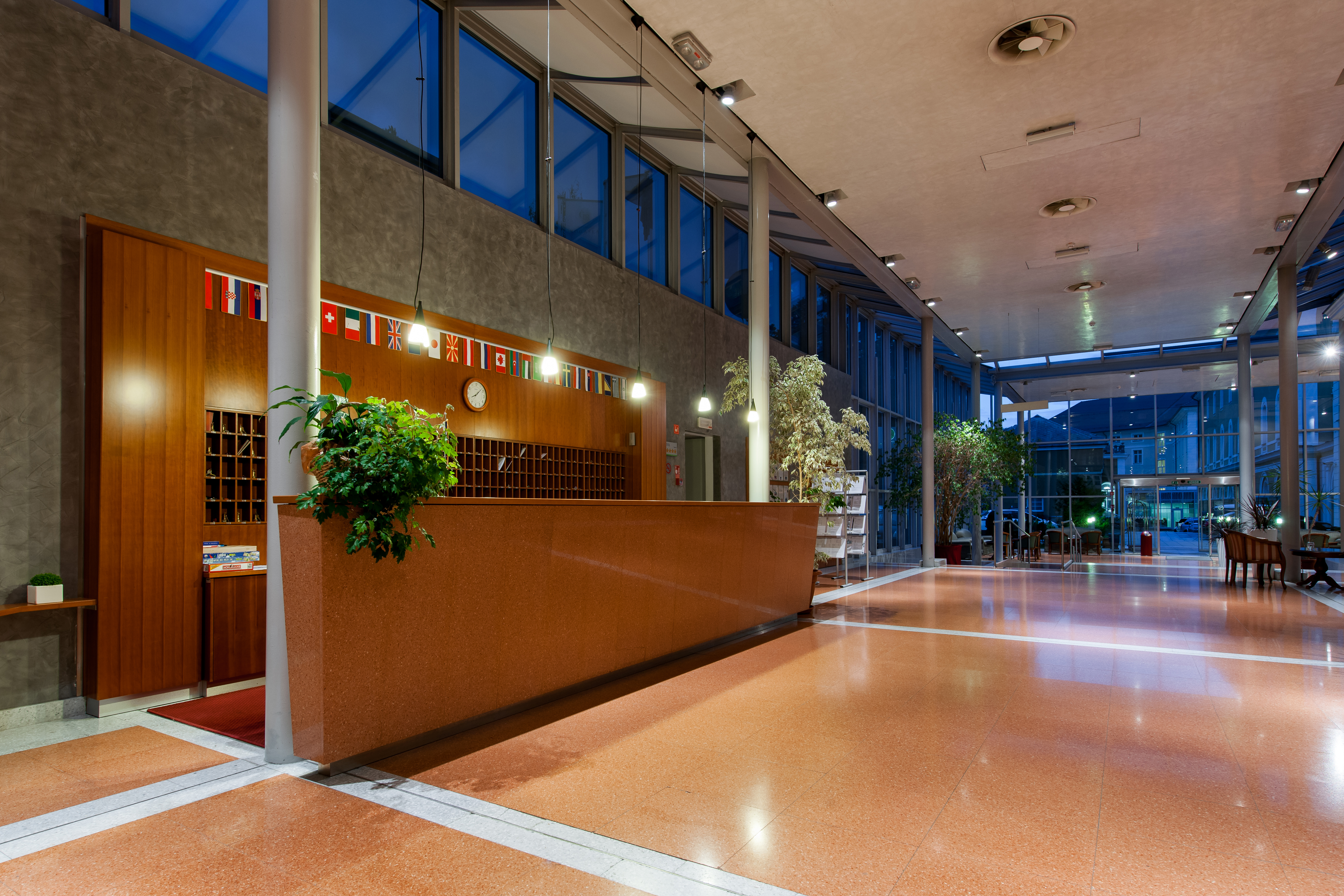 Grand Hotel Rogaska 7/50