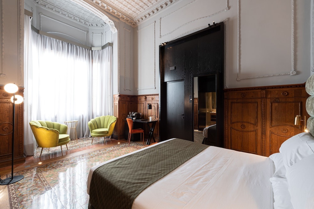 Boutique Hotel Cordial Malteses - Adults Only 17/67