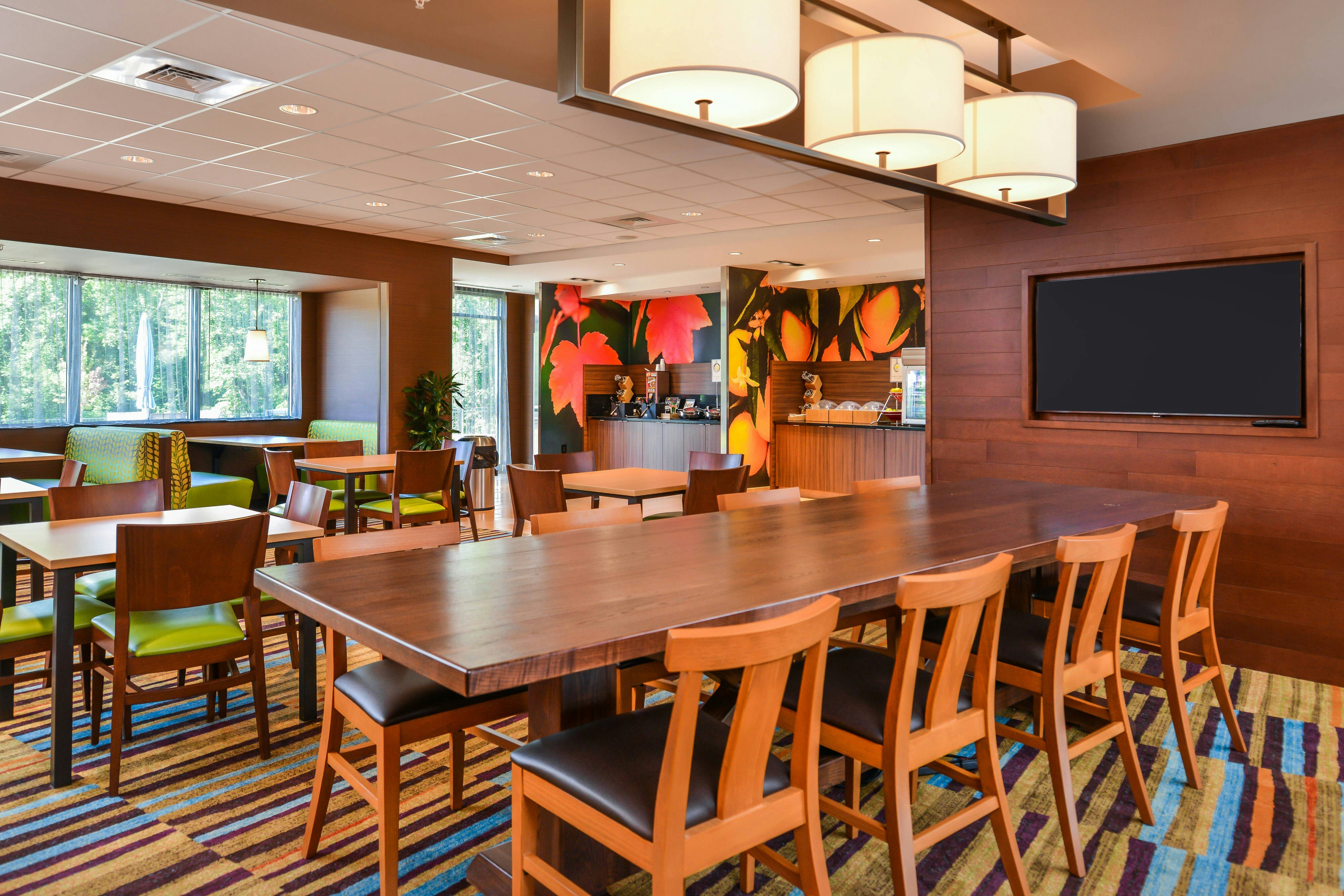 Fairfield Inn Suites St Joseph 12/17