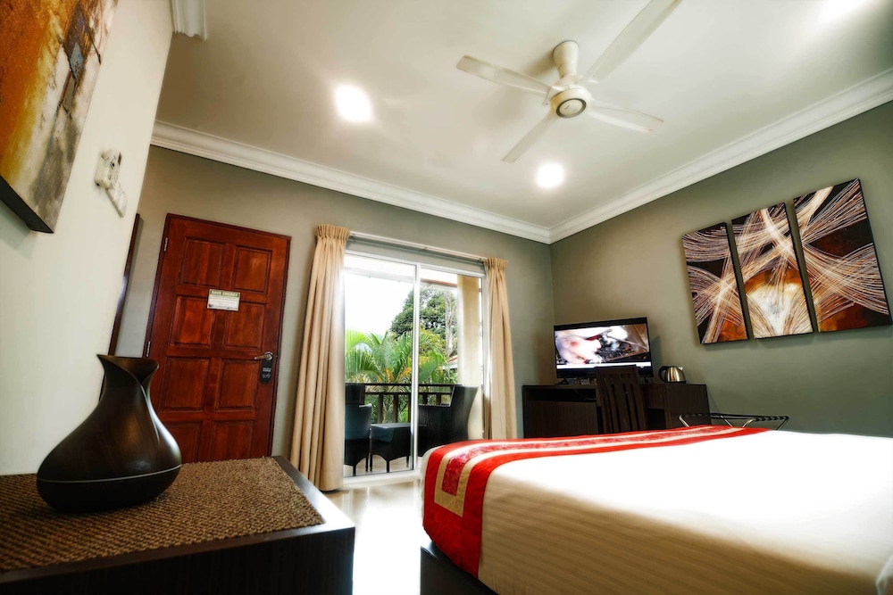 Tioman Dive Resort 13/43
