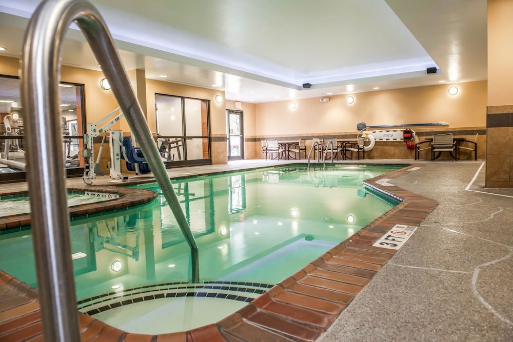 Holiday Inn Indianapolis Downtown 3/47