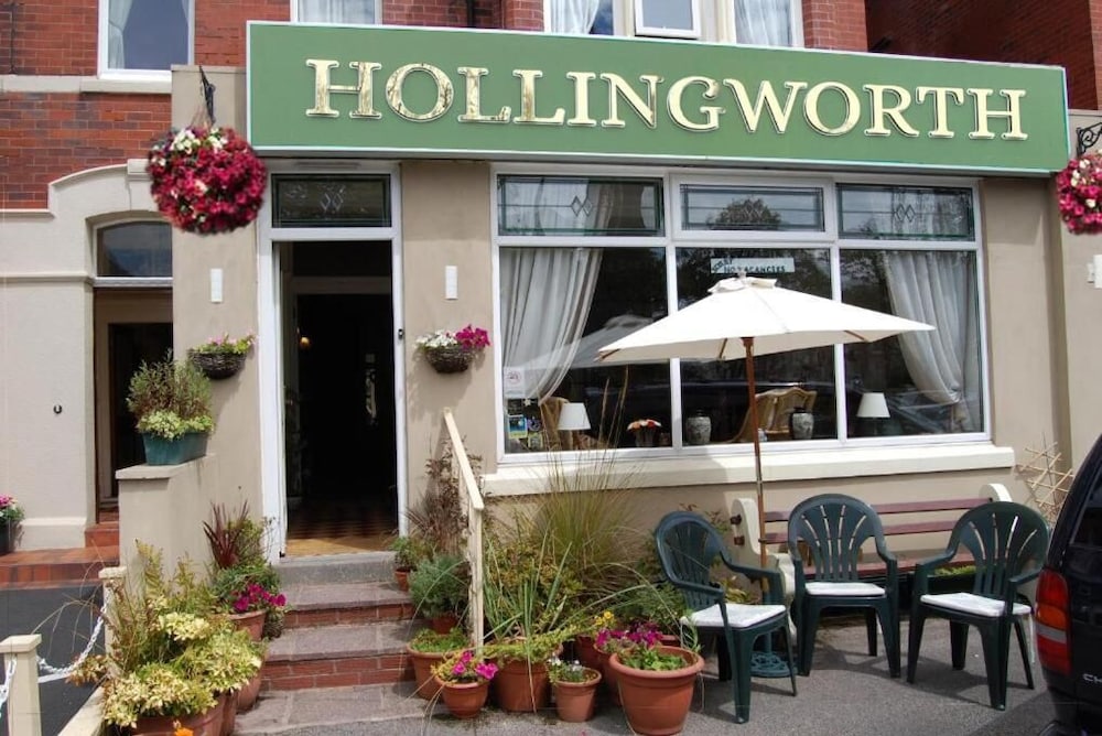The Hollingworth 1/50