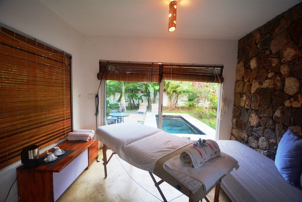 Nativ Lodge & Spa 10/50
