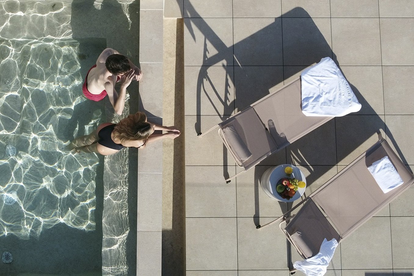 Hotel Boutique Casa Romana 7/76