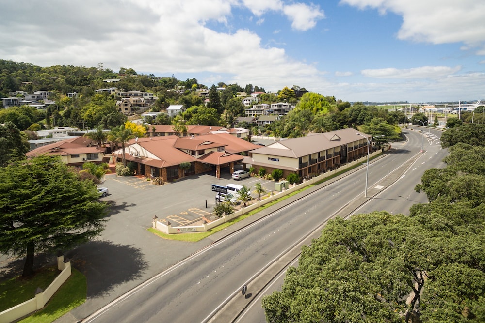 Distinction Whangarei Hotel And Conference Centre 45/49