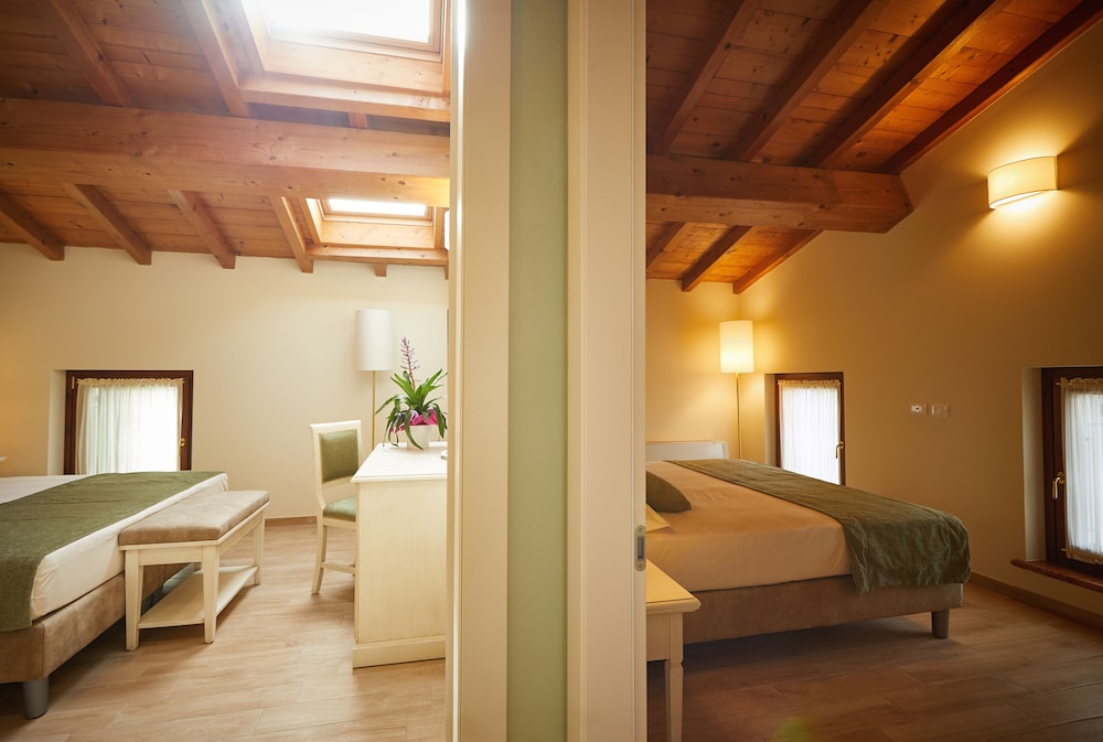 Borgo Romantico Relais 15/37