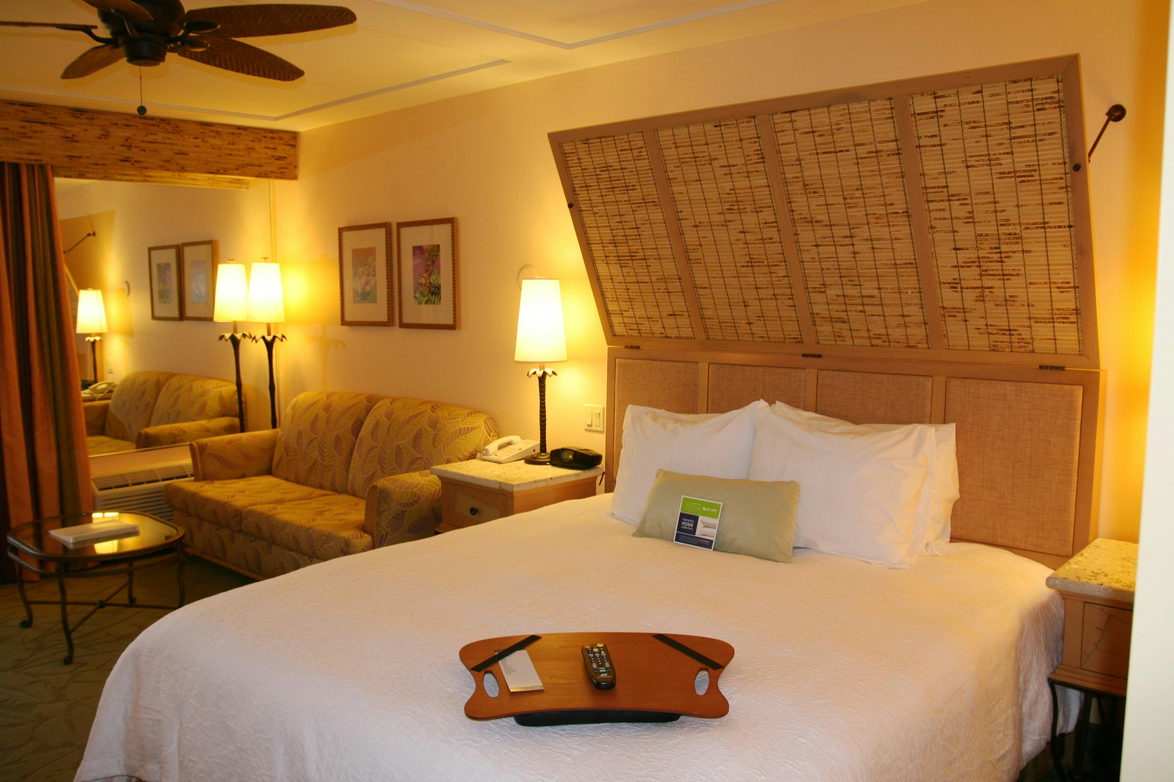 Hampton Inn Key Largo 18/67