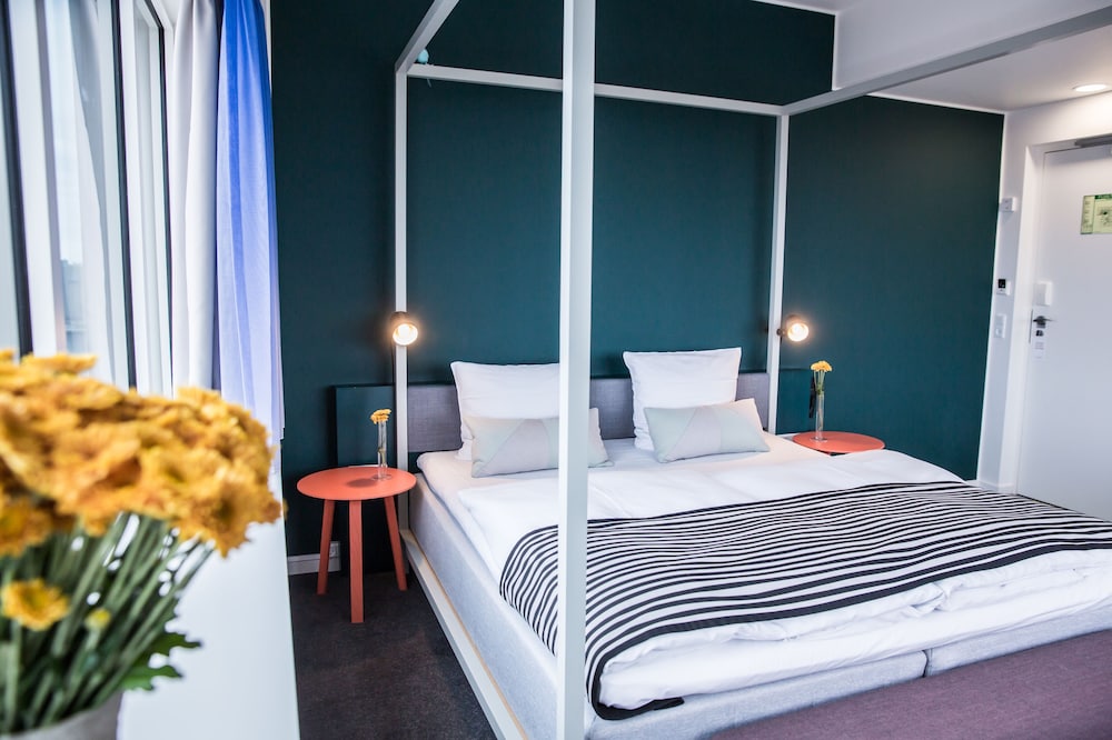 Comwell Aarhus Dolce By Wyndham 19/73