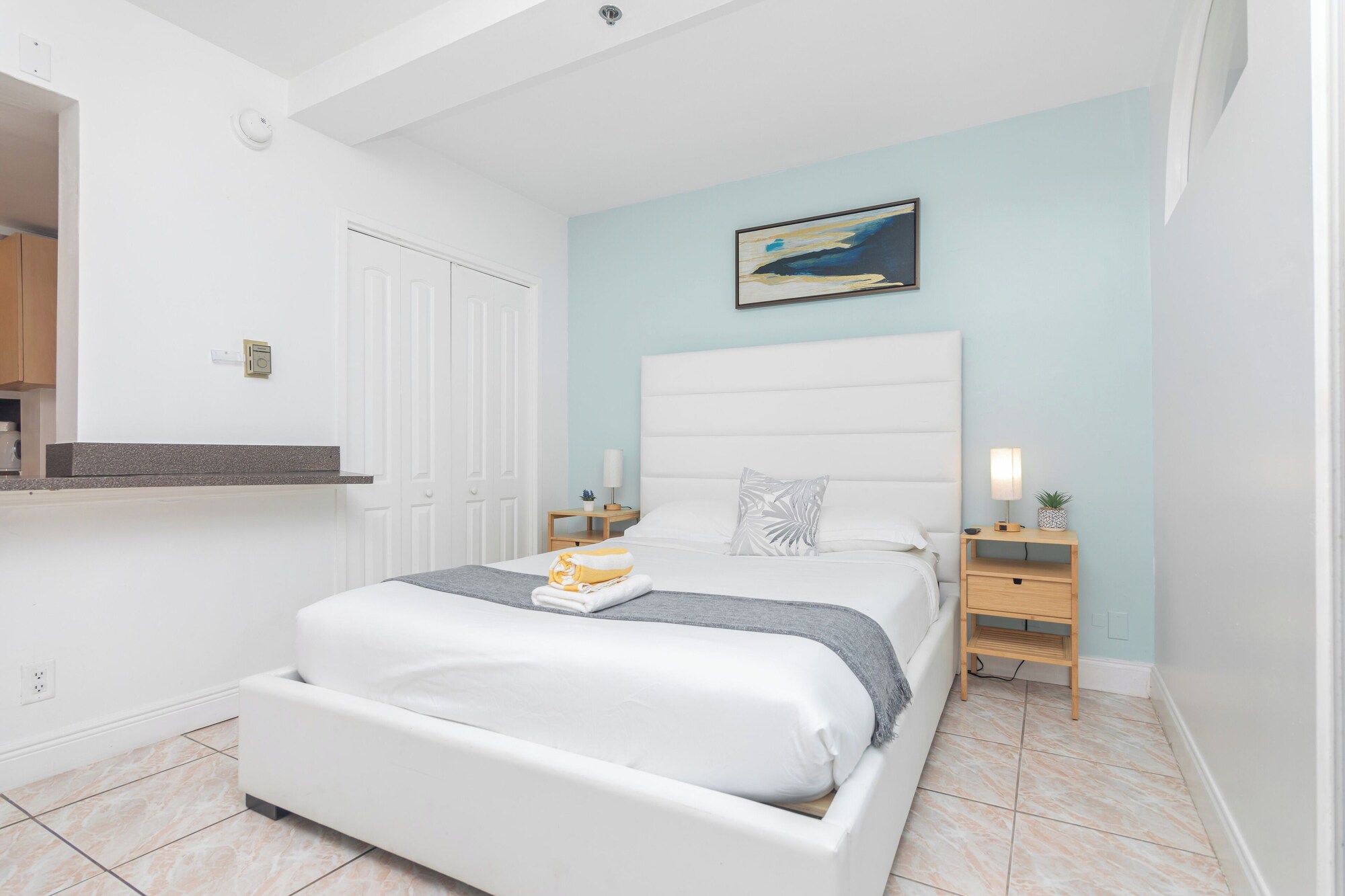 Premium, Apartment, 2 Queen Beds