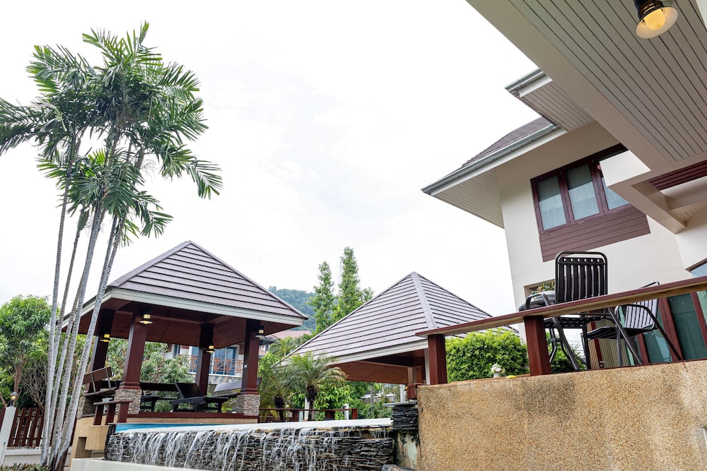 Premium Villa Baan Kinlom Chomlay 36/39