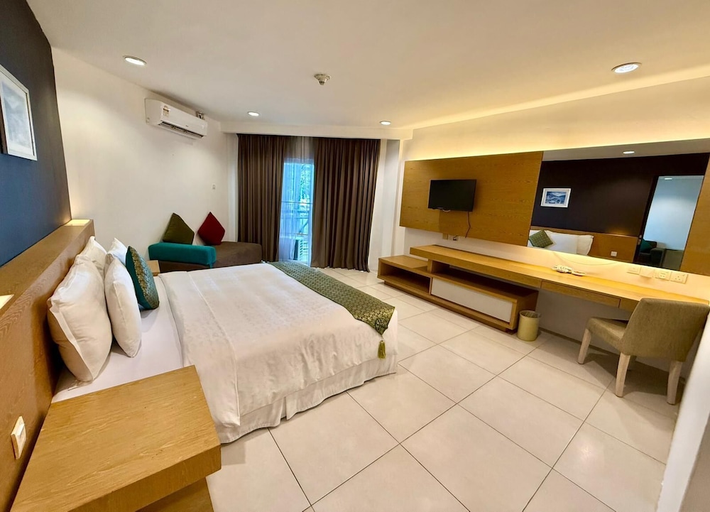 Century Langkasuka Resort 24/59