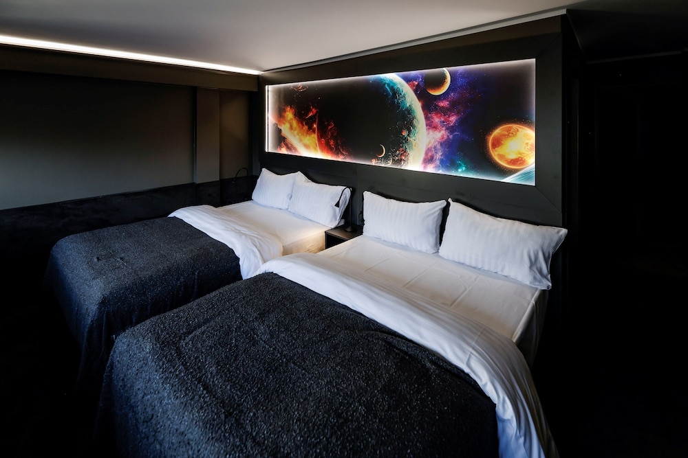 Sleephotels Cosmos 9/41