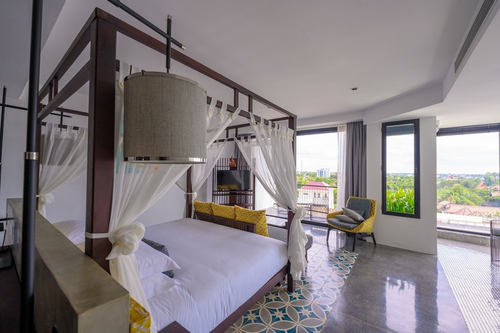 Hotel Vellita Siem Reap 13/50