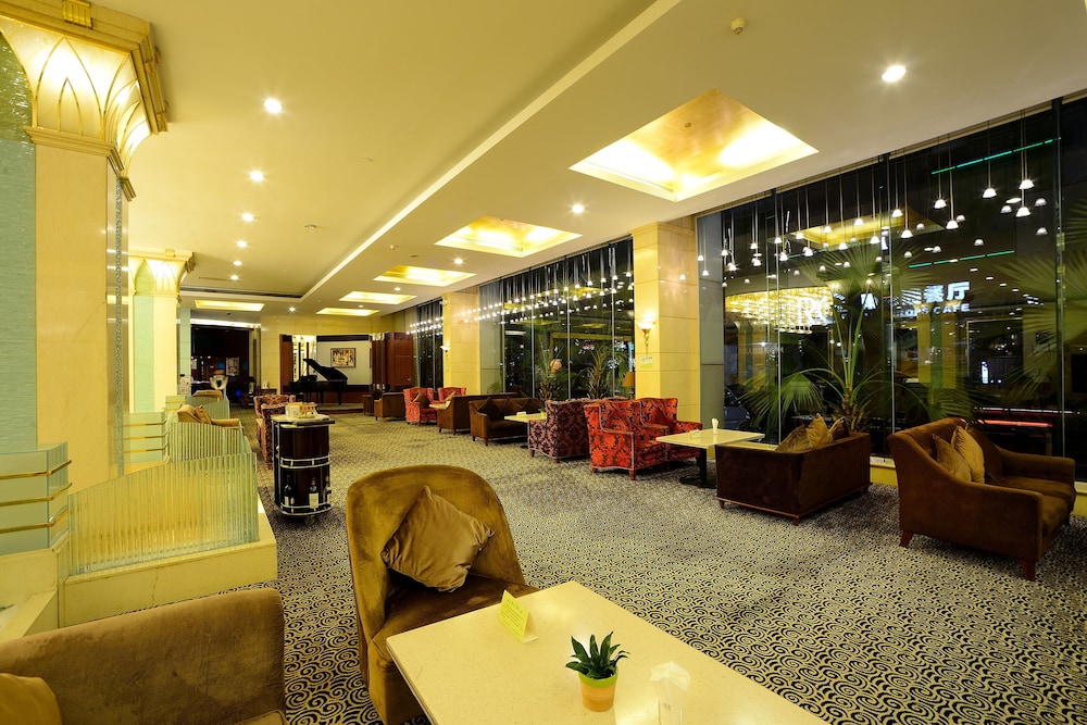 Hengfeng Haiyue International Hotel 34/50