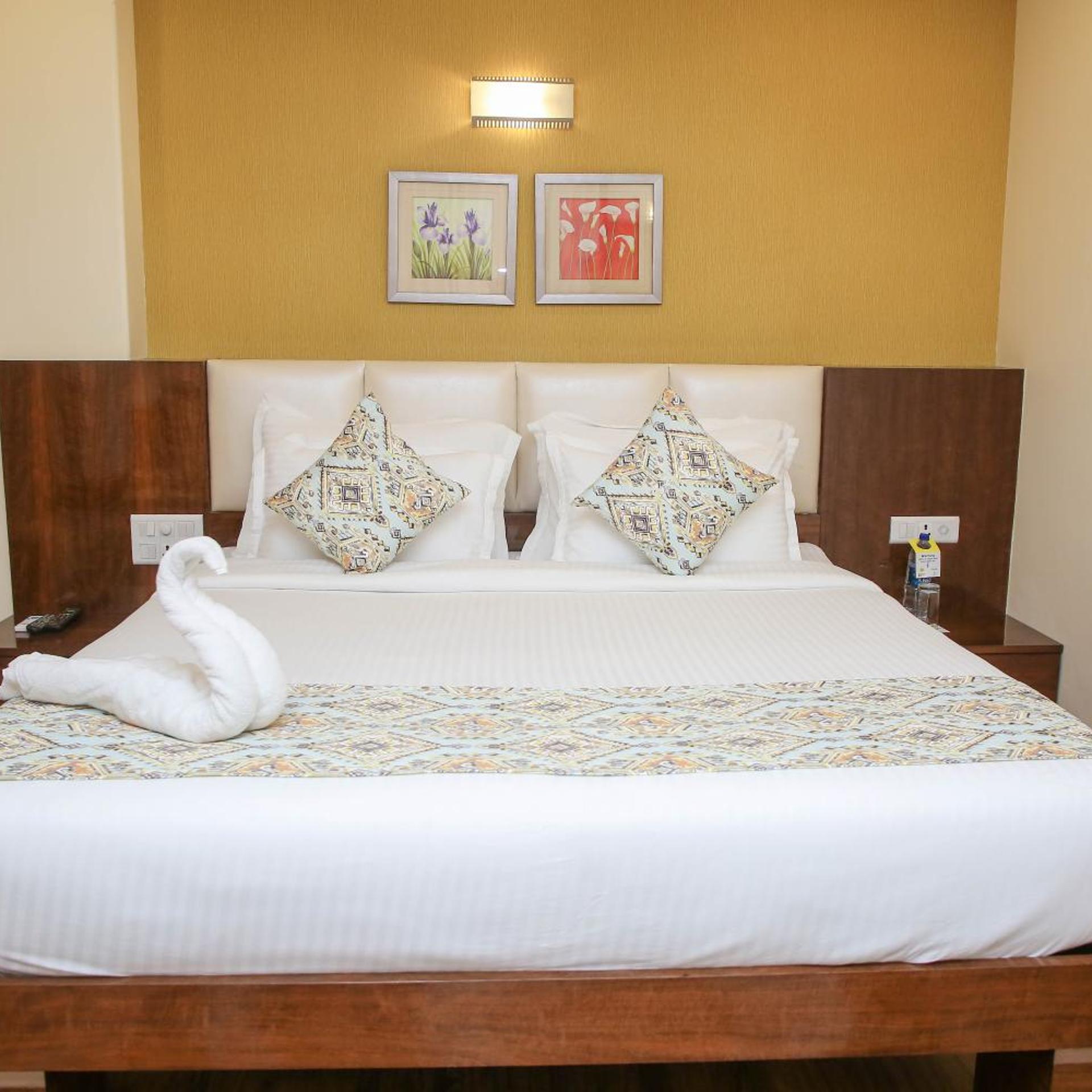Hotel Shamrock 16/53