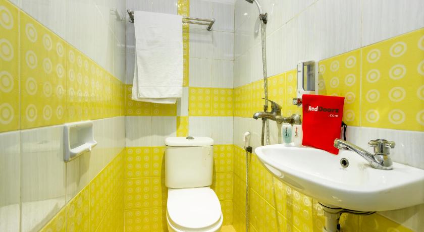 Reddoorz Near Gajah Mada Plaza 2 27/27