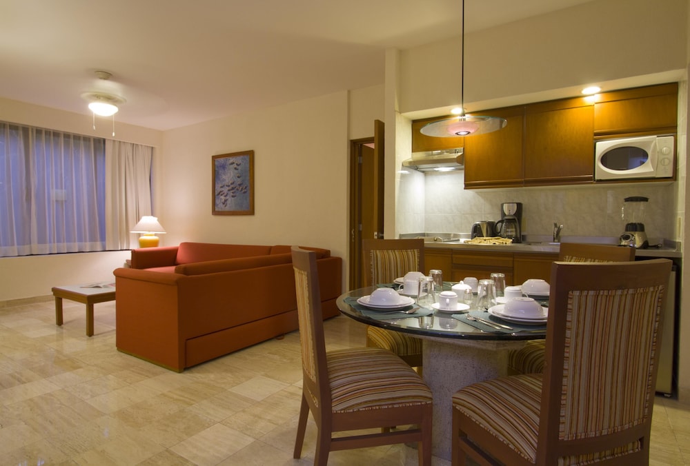 Ocean Breeze Hotel Acapulco 21/40