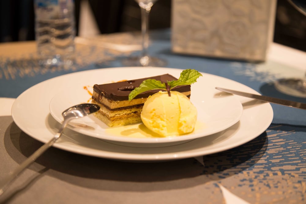 Semiramis Hotel Centre Ville 30/36