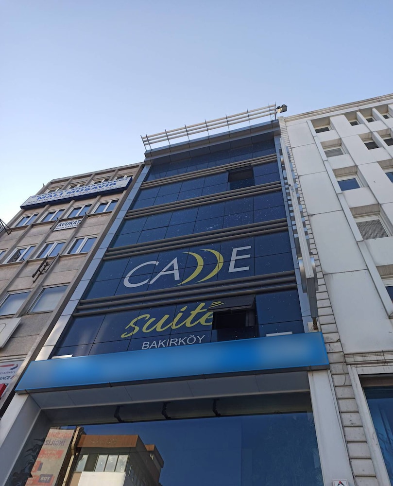 Cadde Suite Bakirkoy 2/43