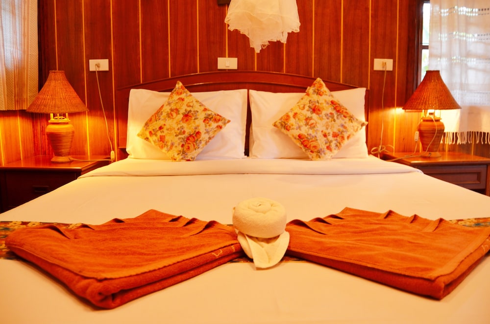 Sayang Beach Resort photo5