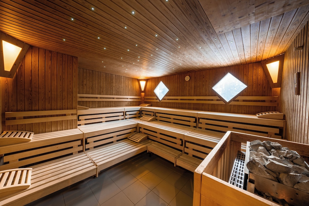 Robinson Club Arosa 24/48