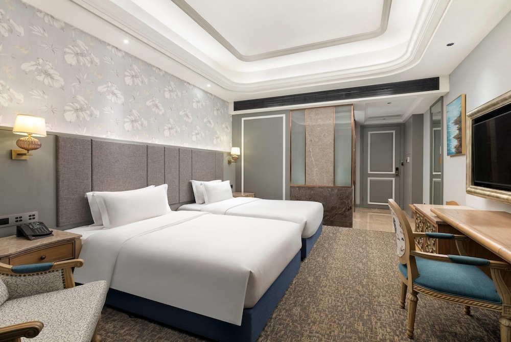 La Quinta by Wyndham Chengdu Jinniu 7/18