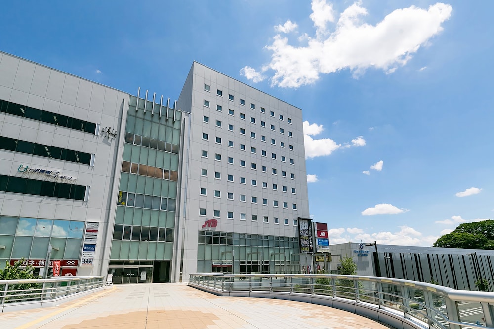 Sotetsu Fresa Inn Nagano-Ueda (ex. Hotel Sunroute Ueda) 2/43
