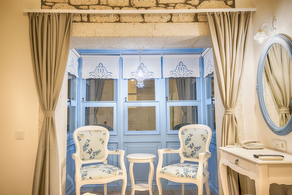 Bademli Konak Otel 19/32