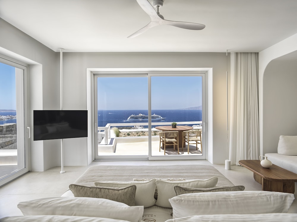 Lovia Mykonos - Adults Only 29/50