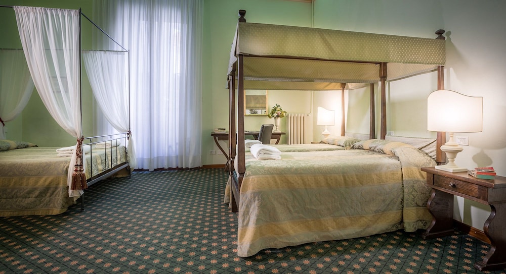 Hotel Torre Guelfa 16/46