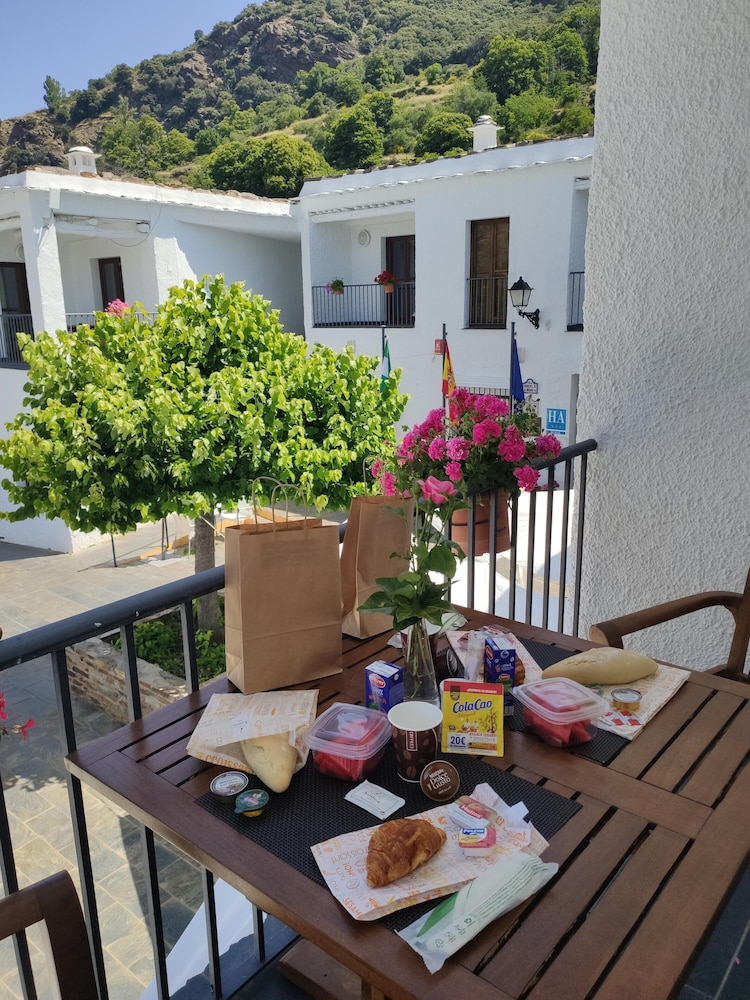 Villa Turistica de Bubion 39/57