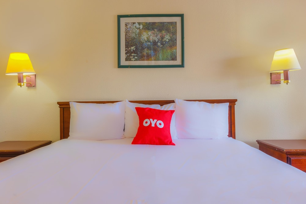 OYO Hotel Corpus Christi North I-37 19/25