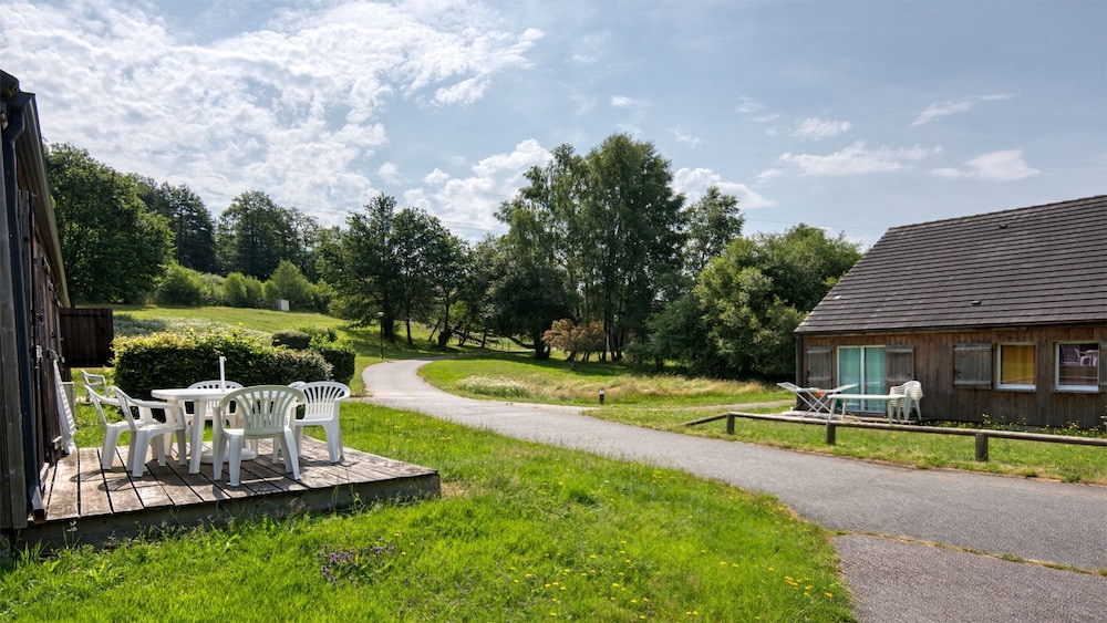 Residence Vacanceole Le Domaine Du Bosquet 41/59