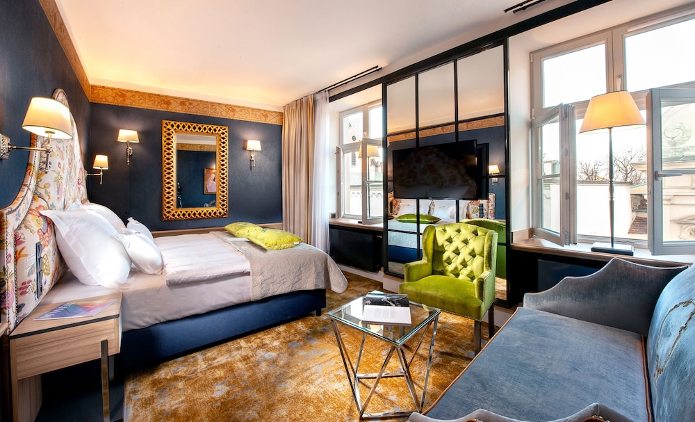 Balthazar Design Hotel 24/41