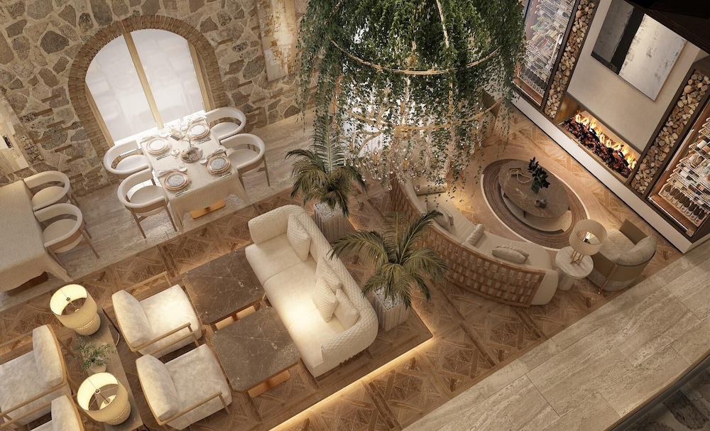 Ruins Luxury Resort - Adult Only 60/60