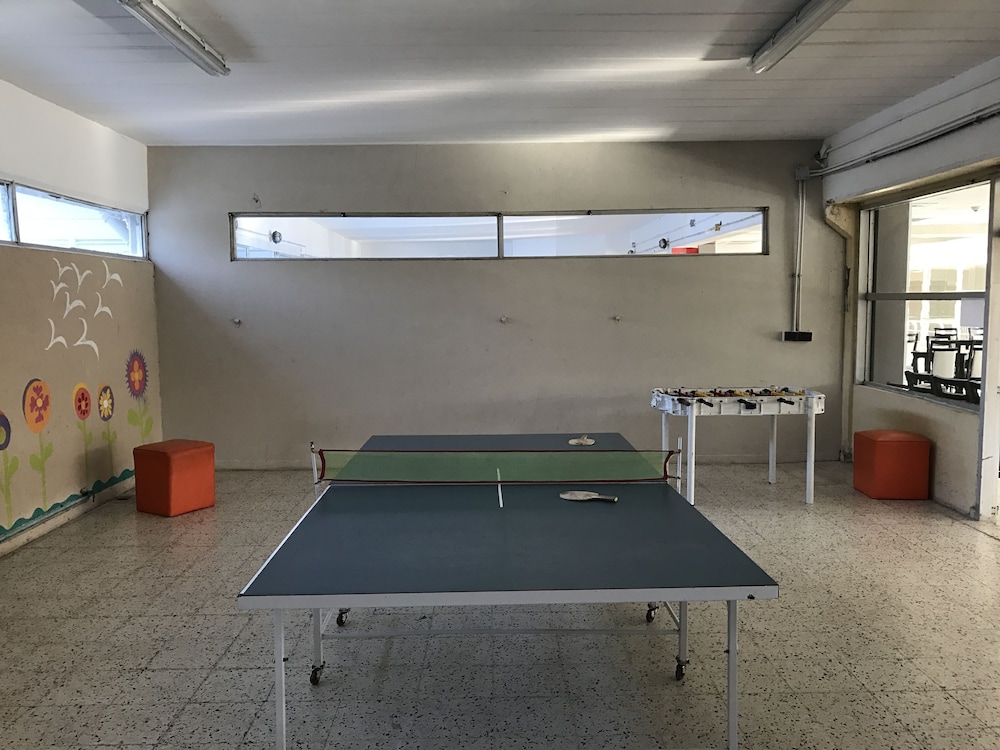 Hotel Luz y Fuerza San Bernardo 14/27