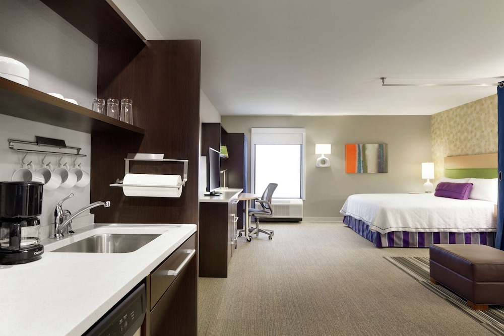 Home2 Suites By Hilton Macon I 75 North 12/41