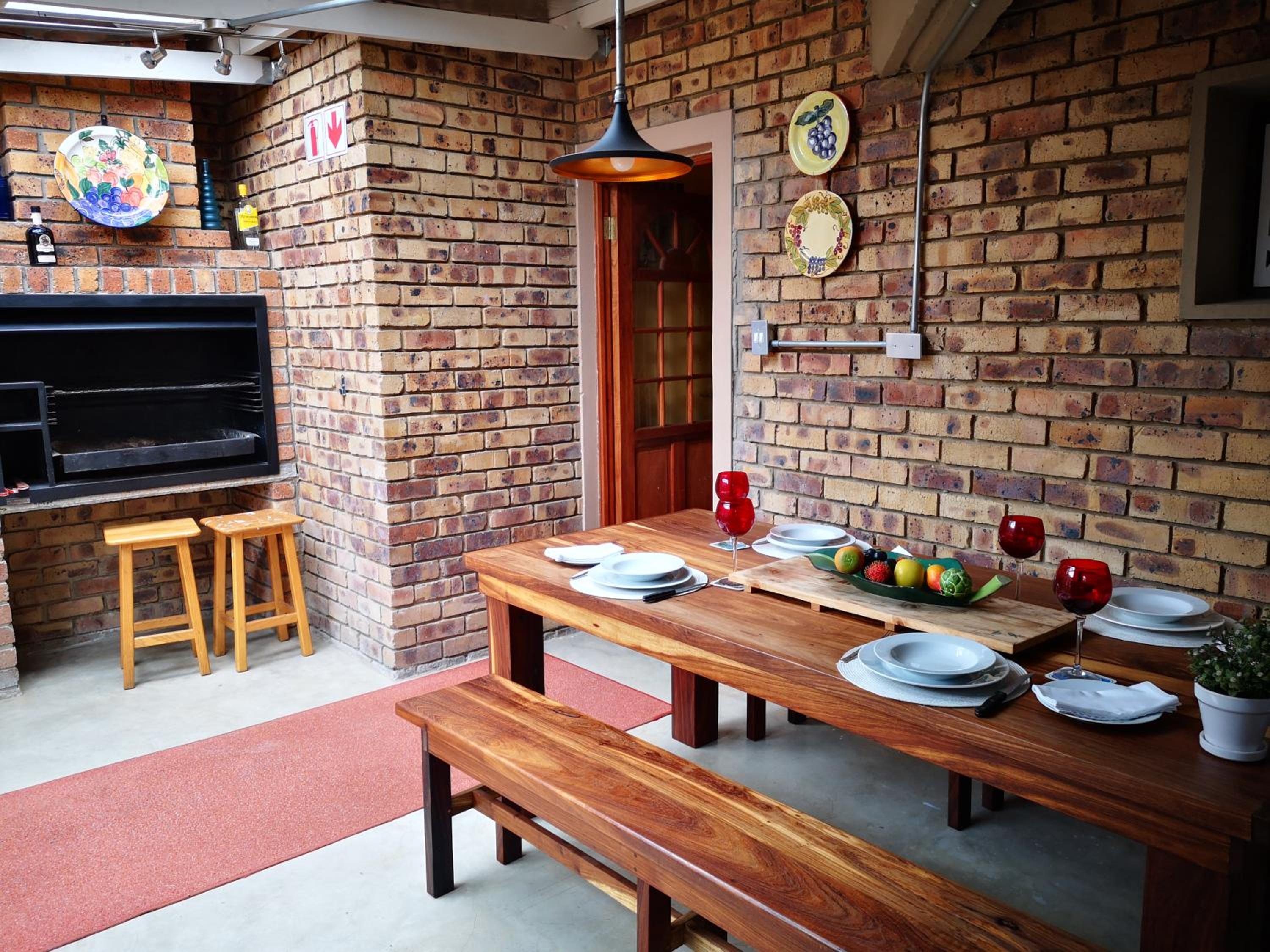 Dormio Manor Guest Lodge 14/19