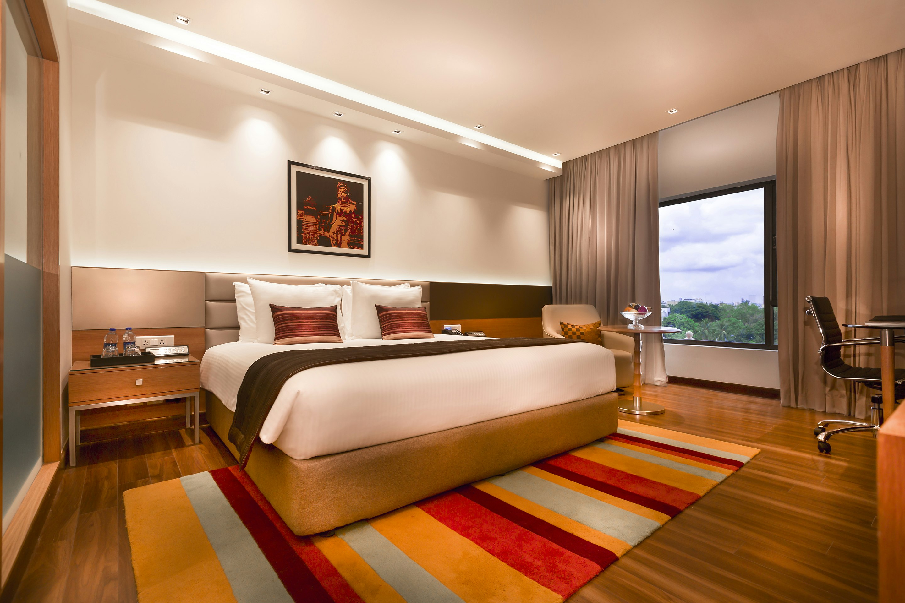 Grand Chennai By Grt Hotels Formerly Grt Grand 10/51
