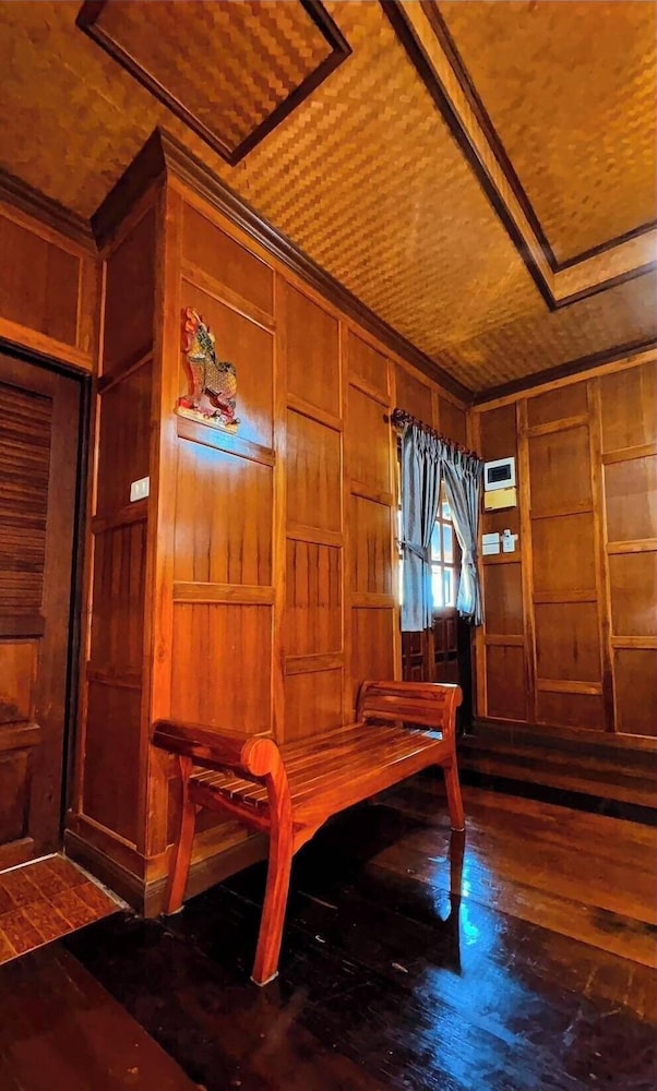 Baan Baitan Resort 37/64