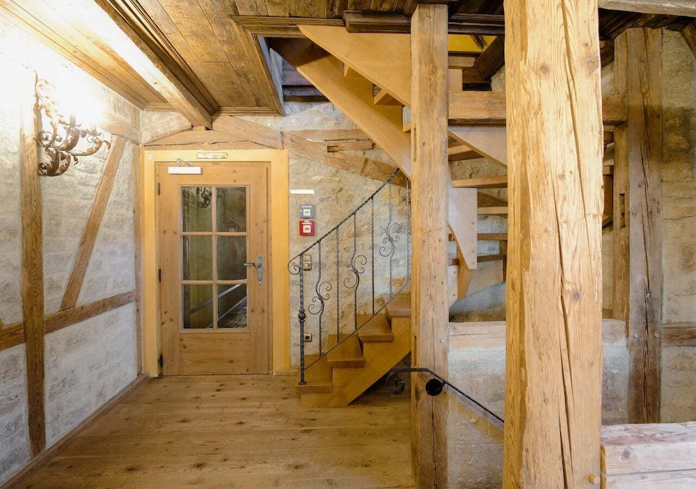 Historik Gotisches Haus Garni 37/71
