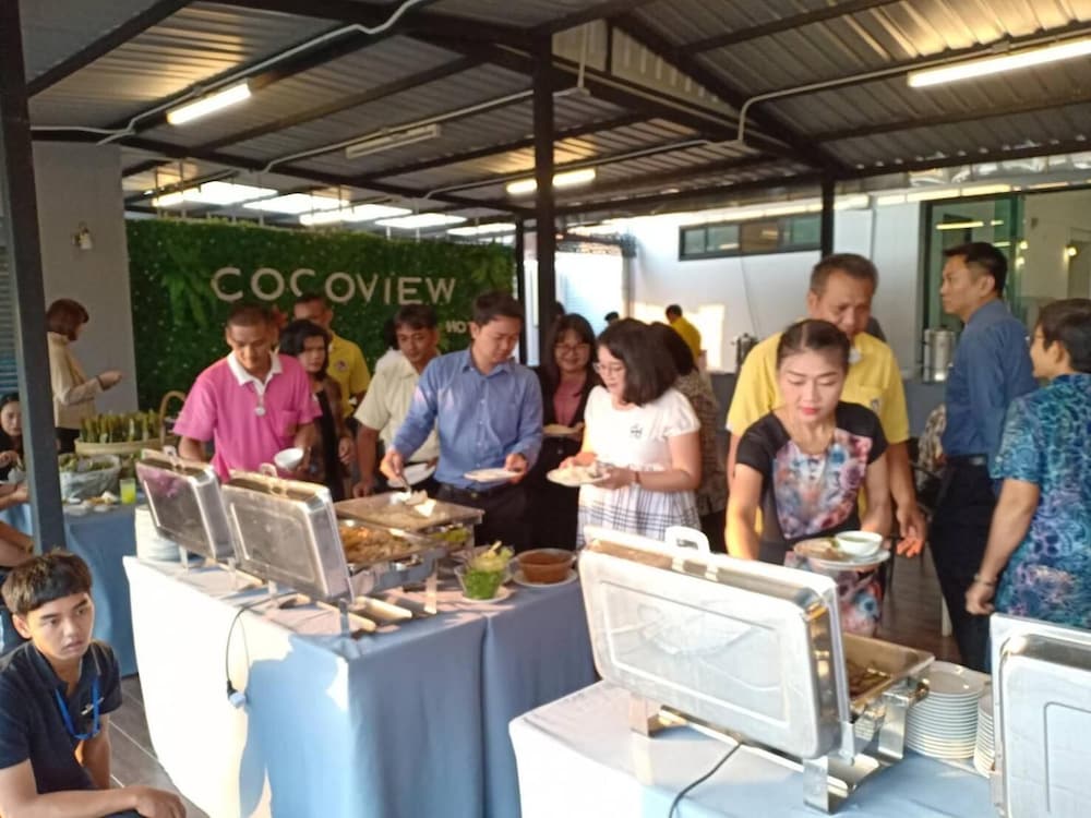 Coco View Hotel 13/67